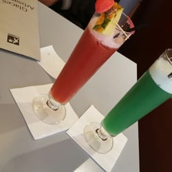 Le Caribe - Super Cocktails