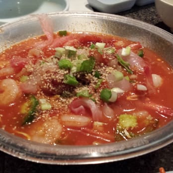 Jae Bu Do - Ceviche - Korean Near Me - Los Angeles, California Jae Bu Do - Ceviche - Korean Near Me - Los Angeles, California