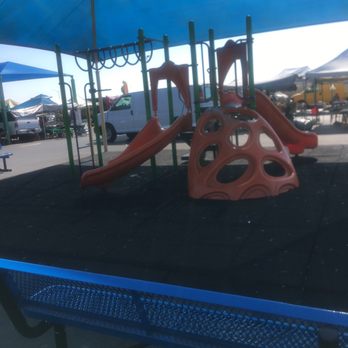 West Wind Coliseum Swap Meet - Play structure for kids - Used, Vintage & Consignment Near Me - Oakland, California