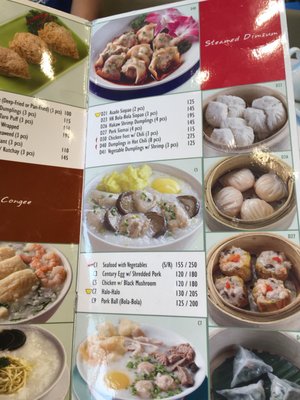 Menu photo 3 Luk Yuen San Juan, NCR Menu photo 3 Luk Yuen San Juan, NCR