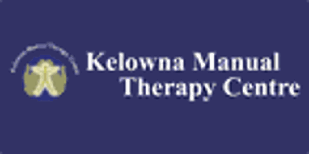 KELOWNA MANUAL THERAPY CENTRE Updated September 2024 1934 Ambrosi