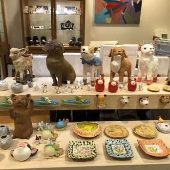 Nohea Gallery - Whimsical and great for animal lovers! - Art Galleries Near Me - Honolulu, Hawaii Nohea Gallery - Whimsical and great for animal lovers! - Art Galleries Near Me - Honolulu, Hawaii