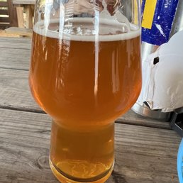 That tracks ipa