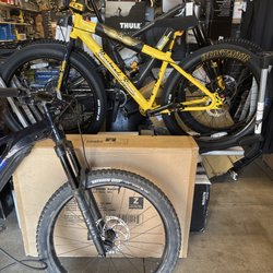 Roy's Cyclery