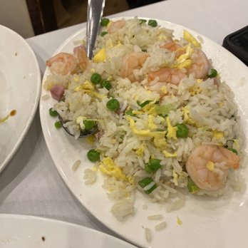 Peking Duck House - Shrimp Fried Rice - Chinese Near Me - New York, New York Peking Duck House - Shrimp Fried Rice - Chinese Near Me - New York, New York