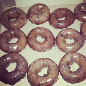 M & M Donuts - 2 hour wait was well worth it!!.. DELICIOUS!!!!!... - Donuts Near Me - Anaheim, California M & M Donuts - 2 hour wait was well worth it!!.. DELICIOUS!!!!!... - Donuts Near Me - Anaheim, California