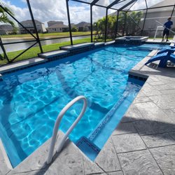 Little Dipper Pools