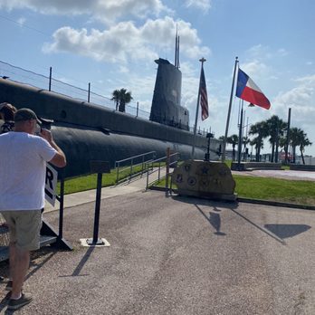 Galveston Naval Museum - Historical Tours Near Me - Galveston, Texas