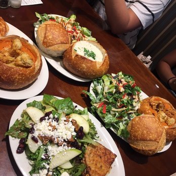 Boudin - Bakeries Near Me - San Jose, California