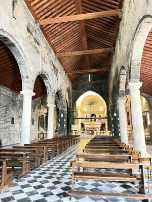 Chiesa di San Lorenzo by null