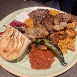 Amida Kolgrill - 12