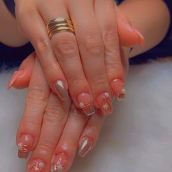 Crome nail