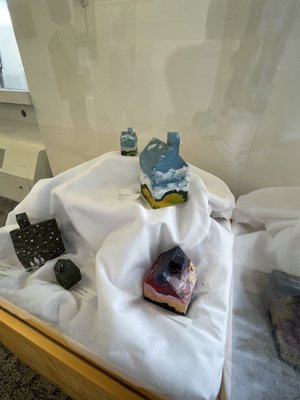 North Dakota State Capitol by null