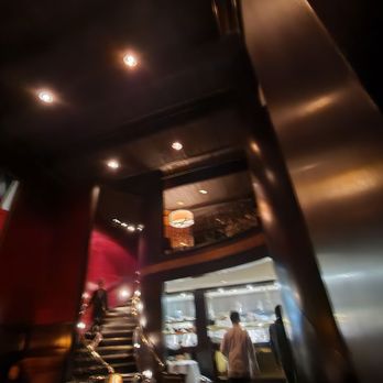 Gotham Steakhouse & Bar - Steakhouses Near Me - Vancouver, British Columbia