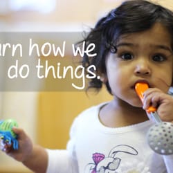 Chapel Hill Day Care Center - Exploration!