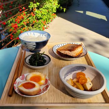 Pastry Cat - Kaiseki Japanese Breakfast ($17) - Bakeries Near Me - Sacramento, California Pastry Cat - Kaiseki Japanese Breakfast ($17) - Bakeries Near Me - Sacramento, California