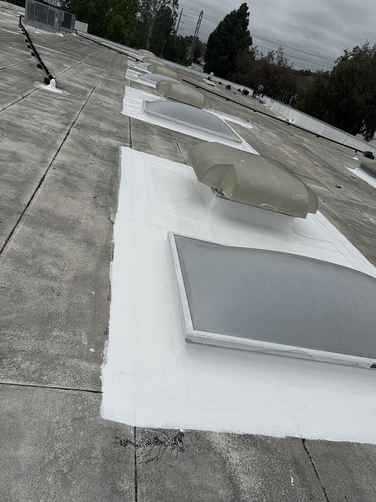 Slide of Scorpion Roofing