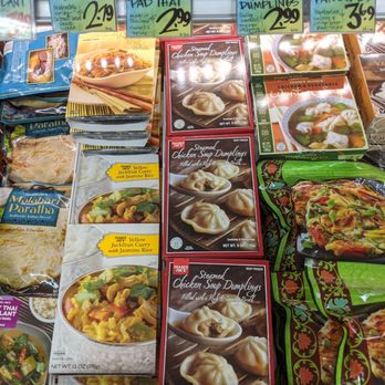 Trader Joe's - Soup dumplings! - Grocery Near Me - Rochester, Minnesota Trader Joe's - Soup dumplings! - Grocery Near Me - Rochester, Minnesota