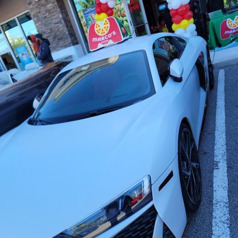 Marco's Pizza - Fastest delivery possible - Italian Near Me - Davie, Florida Marco's Pizza - Fastest delivery possible - Italian Near Me - Davie, Florida