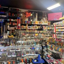 Yum Yums Vapor & Headshop