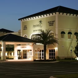 Upperline Health Daytona Beach