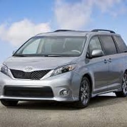 Logan Airport Taxi Cab