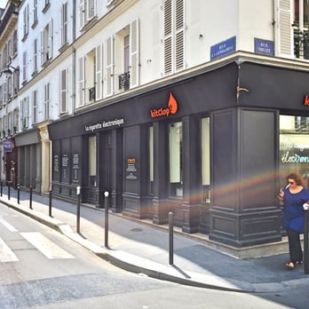Kitclope - Vape Shops Near Me - Paris, 75 Kitclope - Vape Shops Near Me - Paris, 75