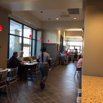 Chick-fil-A - Fast Food Near Me - Pleasanton, California