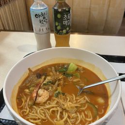 Jjampbong