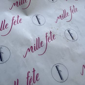 Mille Fete - Bakeries Near Me - Honolulu, Hawaii
