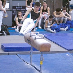 World Cup Gymnastics