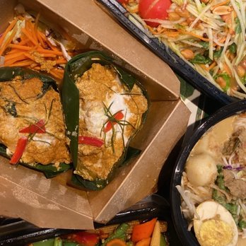 Khao Kang Thai Kitchen - Thai Near Me - Mountain View, California Khao Kang Thai Kitchen - Thai Near Me - Mountain View, California