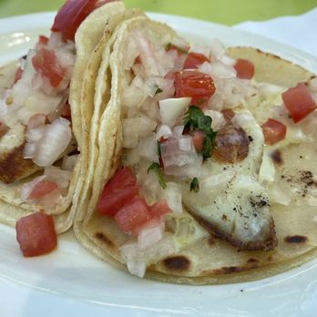 Lola's Taqueria - Fish tacos. - Mexican Near Me - Belvedere, California Lola's Taqueria - Fish tacos. - Mexican Near Me - Belvedere, California