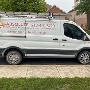 Absolute Cooling and Heating - Heating & Air Conditioning/HVAC Near Me Absolute Cooling and Heating - Heating & Air Conditioning/HVAC Near Me