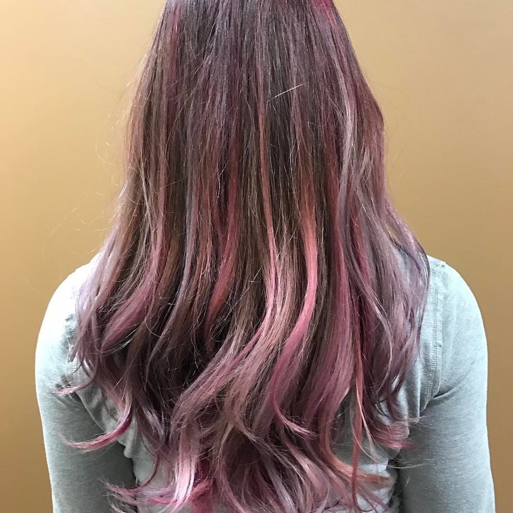 Brian Guy Studio 14 - Hair Stylists Near Me - Irvine, California