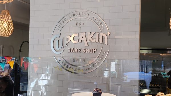 Cupcakin Bake Shop by null