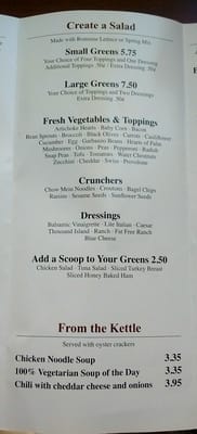 Menu photo 3 Sticklers cafe Phoenix, AZ Menu photo 3 Sticklers cafe Phoenix, AZ