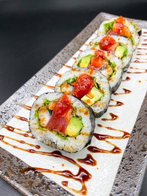 Leo Sushi & Asian Cuisine by null