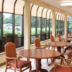 Hillcrest Center
