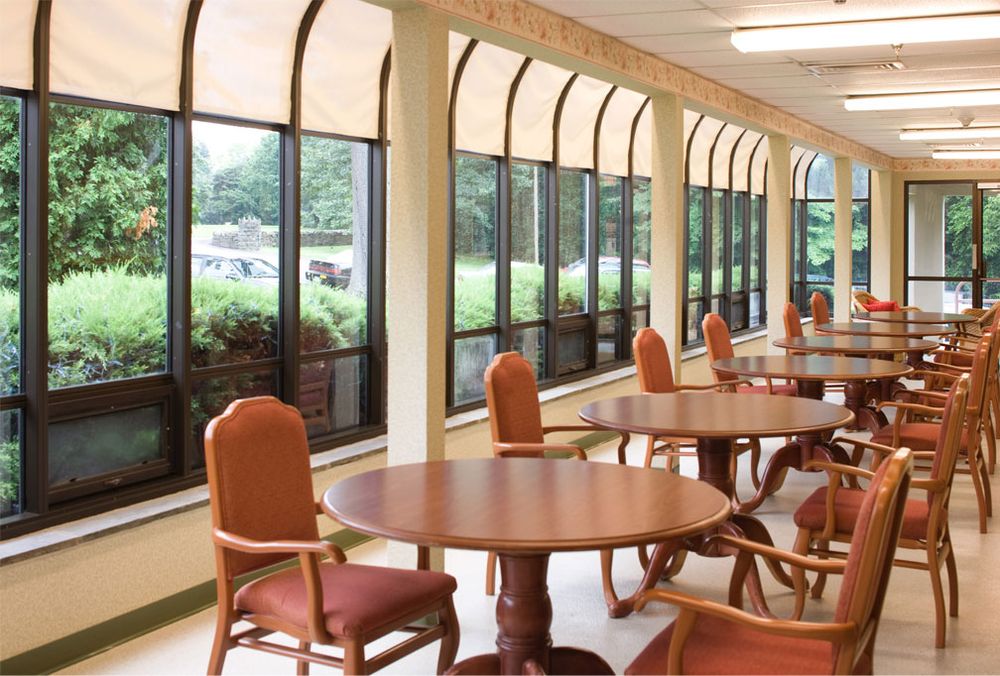 HILLCREST CENTER Updated September 2024 1245 Church Rd, Wyncote