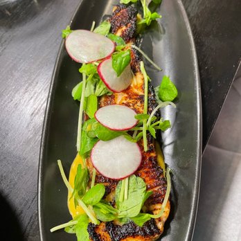 Gaijin - Salmon - Japanese Near Me - Chicago, Illinois Gaijin - Salmon - Japanese Near Me - Chicago, Illinois