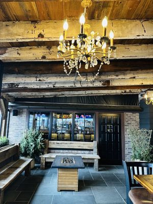 Locale by null