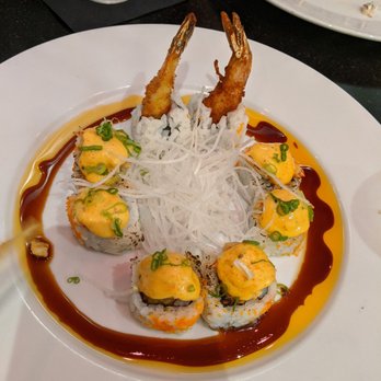 Miyako - Japanese Near Me - Houston, Texas