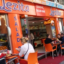 Lezita