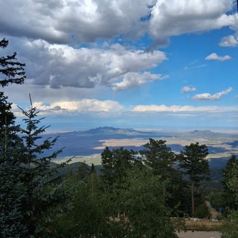 Sandia Peak Tramway - Ski Resorts Near Me - Albuquerque, New Mexico Sandia Peak Tramway - Ski Resorts Near Me - Albuquerque, New Mexico