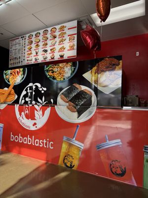 Cha Bei Bei Tea House by null