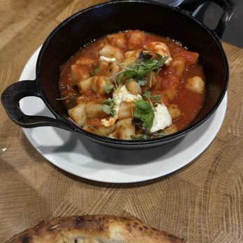Cattivella - Potato Gnocchi - Italian Near Me - Denver, Colorado