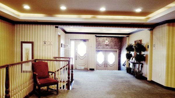 DI CHIARA FUNERAL HOME - Updated June 2026 - 21 Photos - 300 Main St