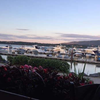 The River Grill - Seafood Near Me - Newburgh, New York The River Grill - Seafood Near Me - Newburgh, New York