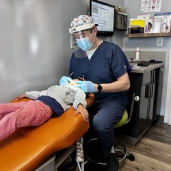Eduardo Correa, DDS - Now 3 years old, still loves the dentist. Best pediatric dentist!